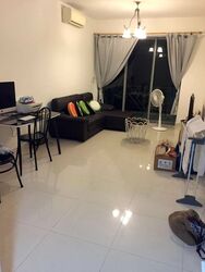 Oasis Garden (D19), Condominium #524965201